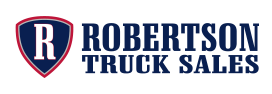 Robertson Truck Sales Logo